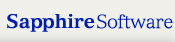 Sapphire Software